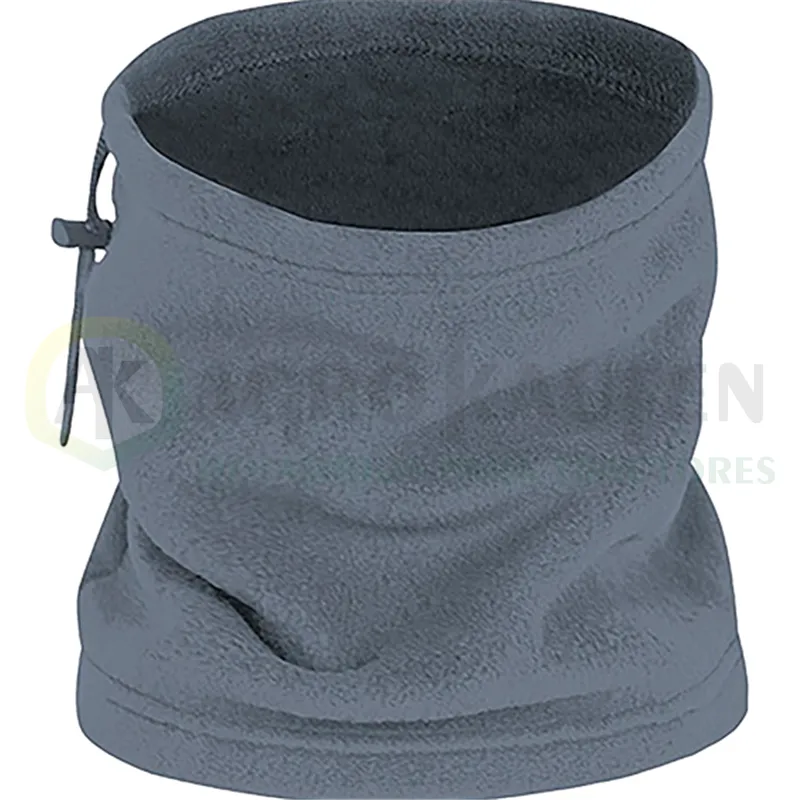 BRAGA / GORRO POLAR ALPINE ADULTO AGK8048             