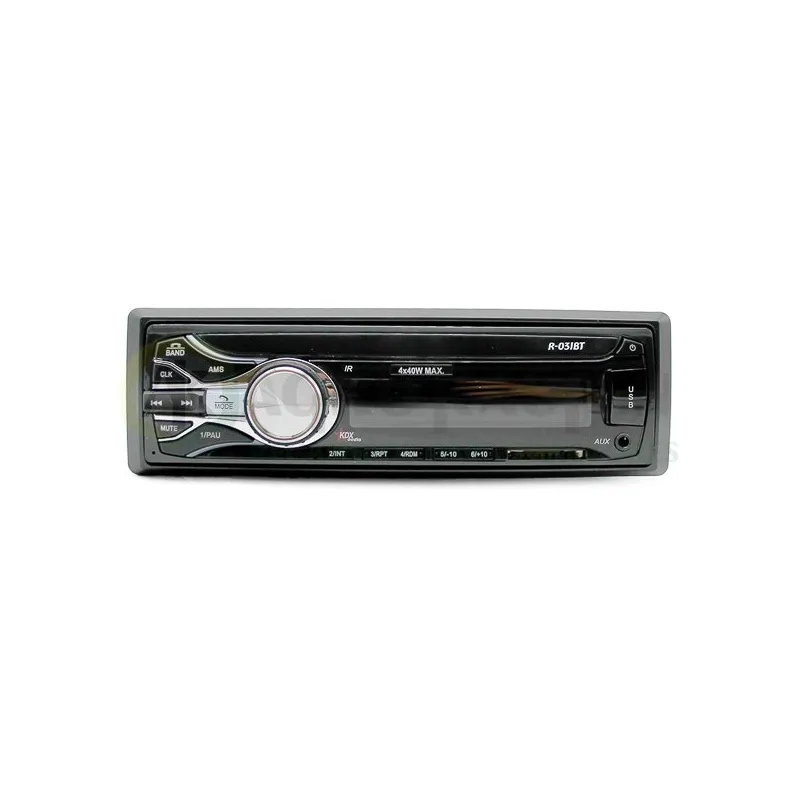 RADIO USB MANOS LIBRES AUDIO MP3 VAC10295            