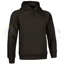 SUDADERA STREET CON CAPUCHA BOLSILLO CANGURO 350 GR AGK8140             