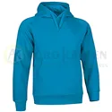 SUDADERA STREET INFANTIL CON CAPUCHA Y BOLSILLO CANGUR... AGK8140J            