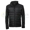 CHAQUETA CORNAL SPORT SIN CAPUCHA COMBINADO TEJIDO SOFT... AGK8161             