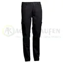 PANTALON TALLIN MUJER ESTRECHO MULTIBOLSILLOS 2% ELASTICO AGK8172             