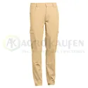 PANTALON TALLIN MUJER ESTRECHO MULTIBOLSILLOS 2% ELASTICO AGK8172             