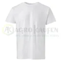 CAMISETA MANGA CORTA 100% ALGODÓN 150 GR CON SERIGRAFIA... AGK8227             