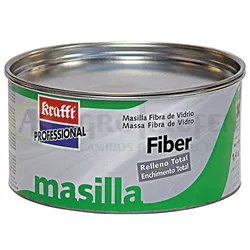 MASILLA FIBRA DE VIDRIO 1.4K +ENDURECEDOR 14465               