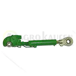 TERCER PUNTO JOHN DEERE SERIE 6000 Cat3 E.Rapid AL176469-1          