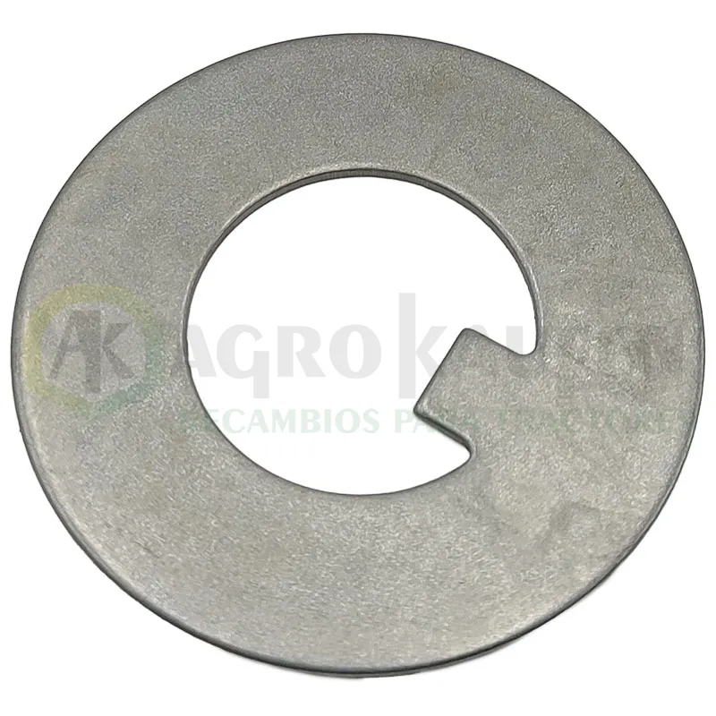 Chapa de seguridad Original R82984              