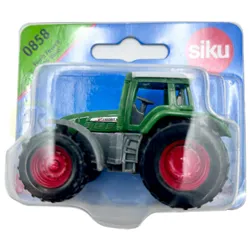 TRACTOR FENDT FAVORIT 926 MAQUETA SIKU858             