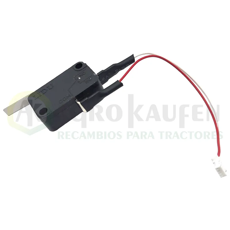 INTERRUPTOR COMPLETO KVS8000R41K         