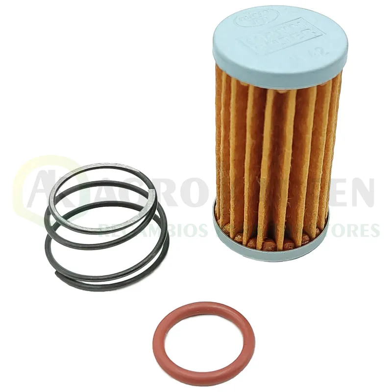 KIT FILTRO JOHN DEERE  ACEITE PILOTO DE LA VCS Original RE269061            