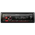 RADIO BLUETOOTH USB, SPOTIFYEQ GRAFICO DE 13 BANDAS PIONEER S320BT              