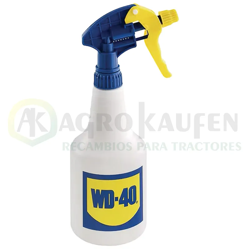 PULVERIZADOR WD40 VAC21000            