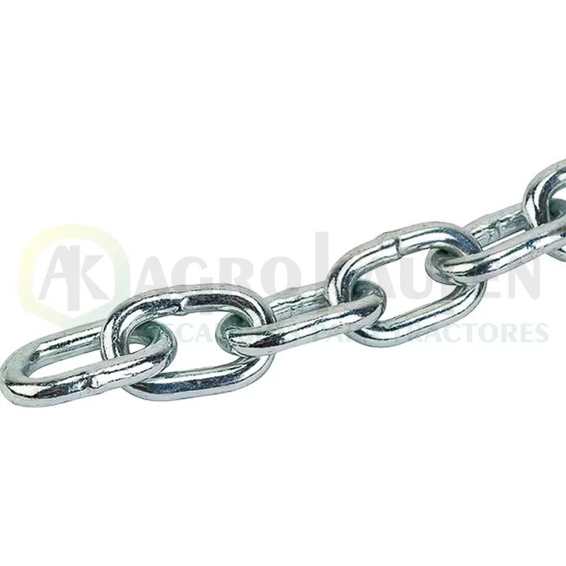 CADENA GALVANIZADA 12mm 50 KILOS  VRCM VAC32241-10         