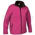 CHAQUETA HORIZON SOFTSHELL 95% POLIESTER 5% ELASTANO 300 GSM AGK8006             