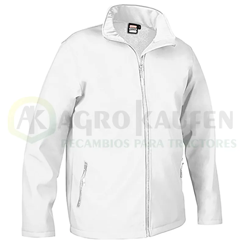 CHAQUETA HORIZON INFANTIL SOFTSHELL  95% POL. 5% ELAST... AGK8006J            