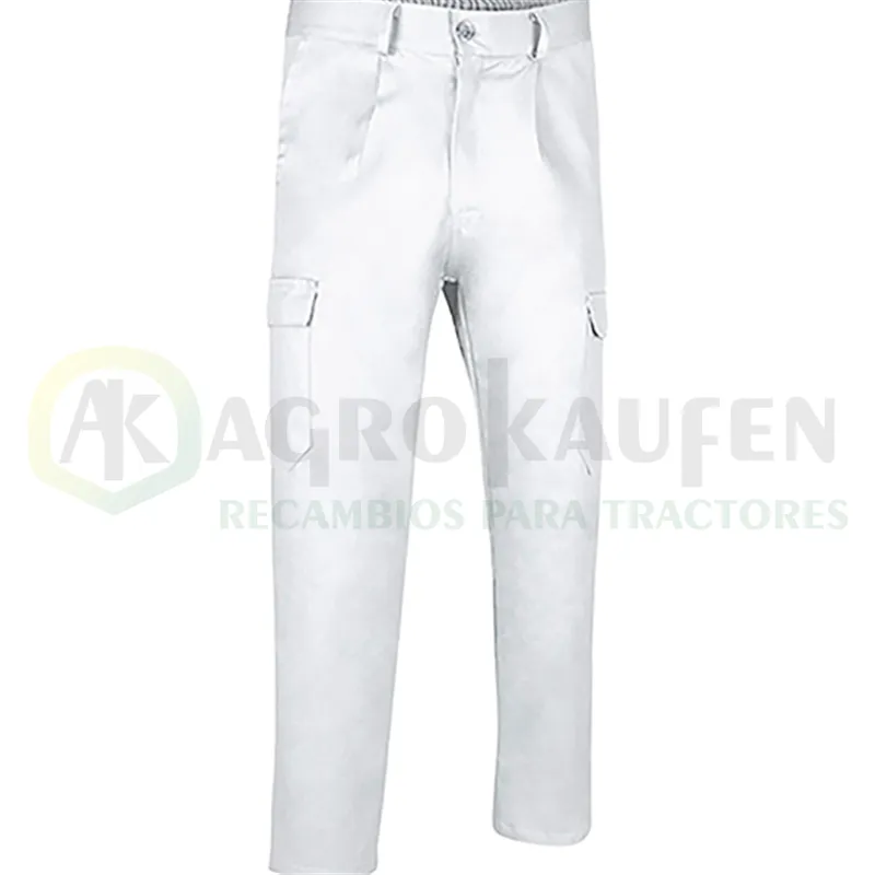 PANTALON WINTERFELLPA MULTIBOLSILLOS TEJIDO POLAR INTERIOR AGK8044             