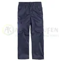 PANTALON INVIERNO 1408 MULTIBOLSILLOS CON INTERIOR POL... AGK8044W            