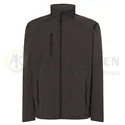 CHAQUETA JACK SOFTSHELL HOMBRE 300 GR AGK8090             