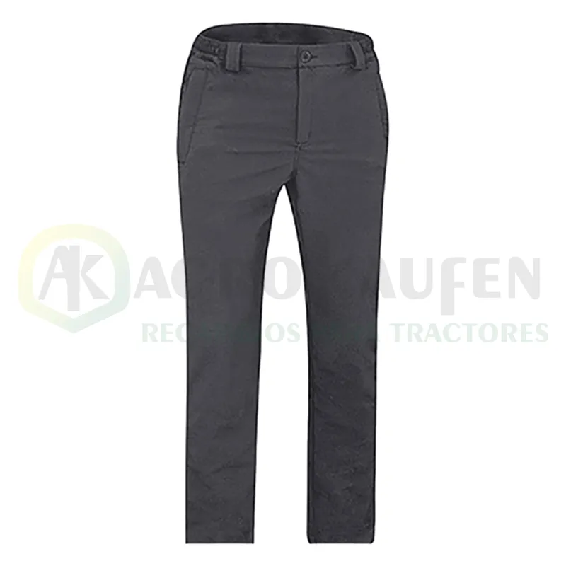 PANTALON TREKKING GRAHAM 10% ELASTICO 200 GSM AGK8196             