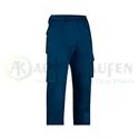 PANTALON METIER INVIERNO MULTIBOLSILLOS DE PARCHE TEJID... AGK8219             