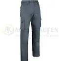 PANTALON METIER INVIERNO MULTIBOLSILLOS DE PARCHE TEJID... AGK8219             