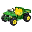 GATOR JUGUETE JOHN DEERE HPX 4 RUEDAS 12V A BATERIA MCE42646X000        