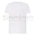 CAMISETA REGULAR MANGA CORTA 100% ALGODÓN 170 GR AGK8002             