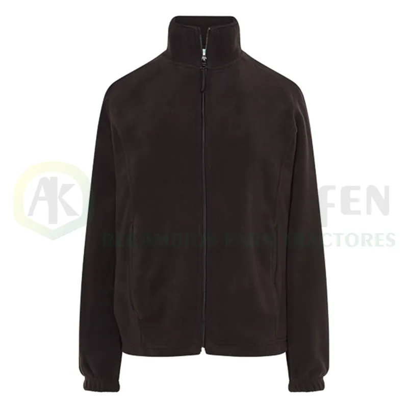 POLAR MUJER LADY FLEECE 100% POL. 300 GSM AGK8026             