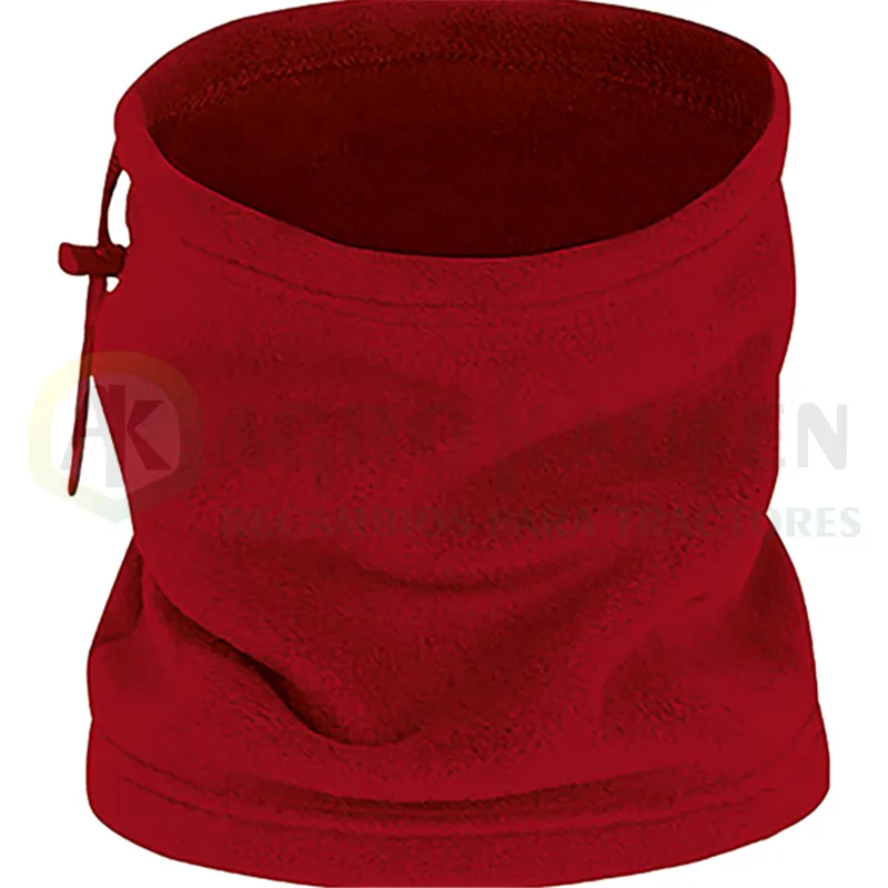 BRAGA / GORRO POLAR ALPINE ADULTO AGK8048             