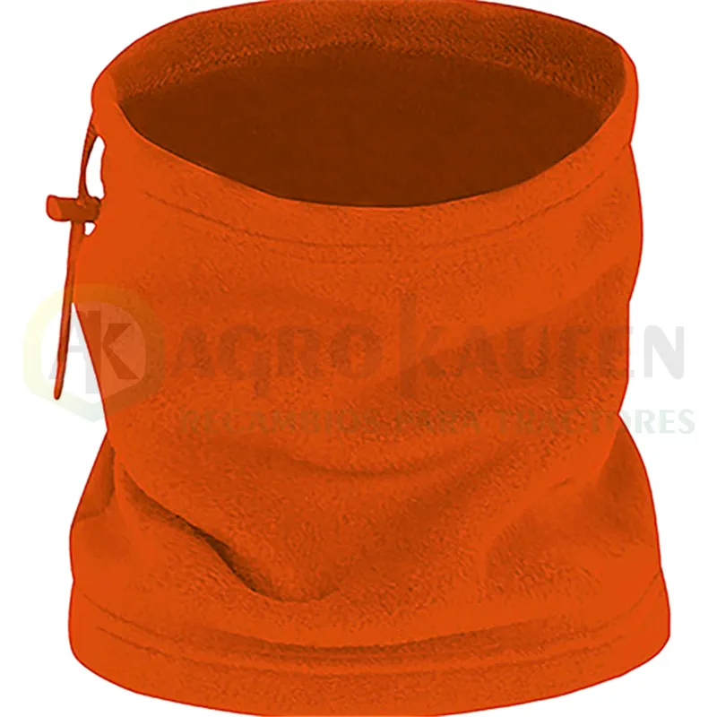 BRAGA / GORRO POLAR ALPINE ADULTO AGK8048             