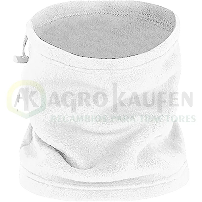 BRAGA / GORRO POLAR ALPINE ADULTO AGK8048             