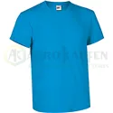 CAMISETA RACING MANGA CORTA 100% ALGODÓN 165 GR AGK8055             