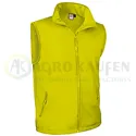 CHALECO TUNDRA INFANTIL SOFTSHELL TEJIDO HIDROFUGADO 5... AGK8076J            