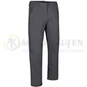 PANTALON COSMO CORTE CLASICO 3 BOLSILLOS COSTURAS REFORZADAS AGK8101             