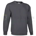 SUDADERA DUBLIN CUELLO REDONDO CON ELASTICO EN PUÑO Y C... AGK8128             