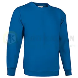 SUDADERA DUBLIN INFANTIL CUELLO REDONDO ELASTICO EN PU... AGK8128J            