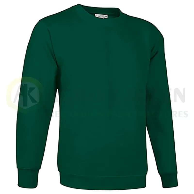 SUDADERA DUBLIN INFANTIL CUELLO REDONDO ELASTICO EN PU... AGK8128J            