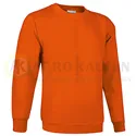 SUDADERA DUBLIN INFANTIL CUELLO REDONDO ELASTICO EN PU... AGK8128J            