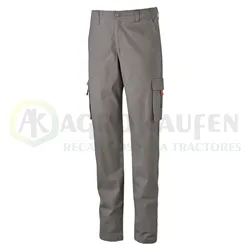 PANTALON ELÁSTICO MARCA 588PELASRG STRETCH AGK8137             