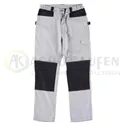 PANTALON FUTURE MULTIBOLSILLOS CON REFUERZOS EN CULERA ... AGK8147             