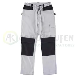 PANTALON FUTURE MULTIBOLSILLOS CON REFUERZOS EN CULERA ... AGK8147             