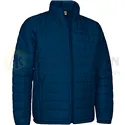 CHAQUETA ISLANDIA UNISEX TEJIDO LOFT LIGERO Y TERMICO AGK8167             