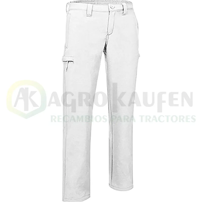 PANTALON RUGO SOFTSHELL MULTIBOLSILLOS TEJIDO HIDROFUGA... AGK8186             