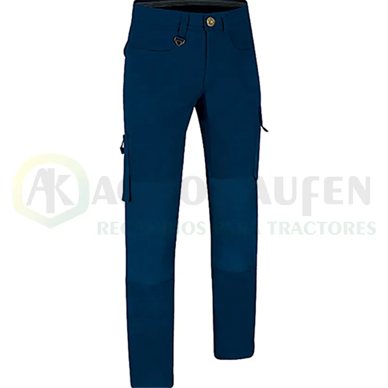 PANTALON BRODY MULTIBOL. TEJIDO HIDROFUGADO COSTURAS TR... AGK8208             