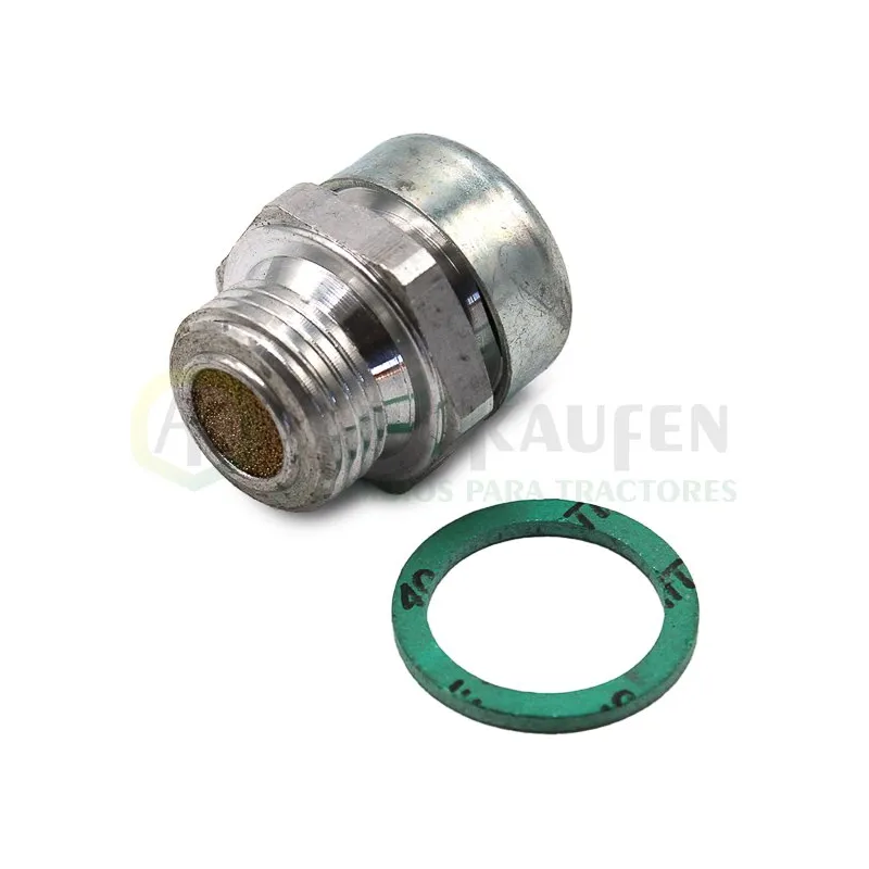 TAPON LLENADO CON FILTRO 1/2 VAC17052            