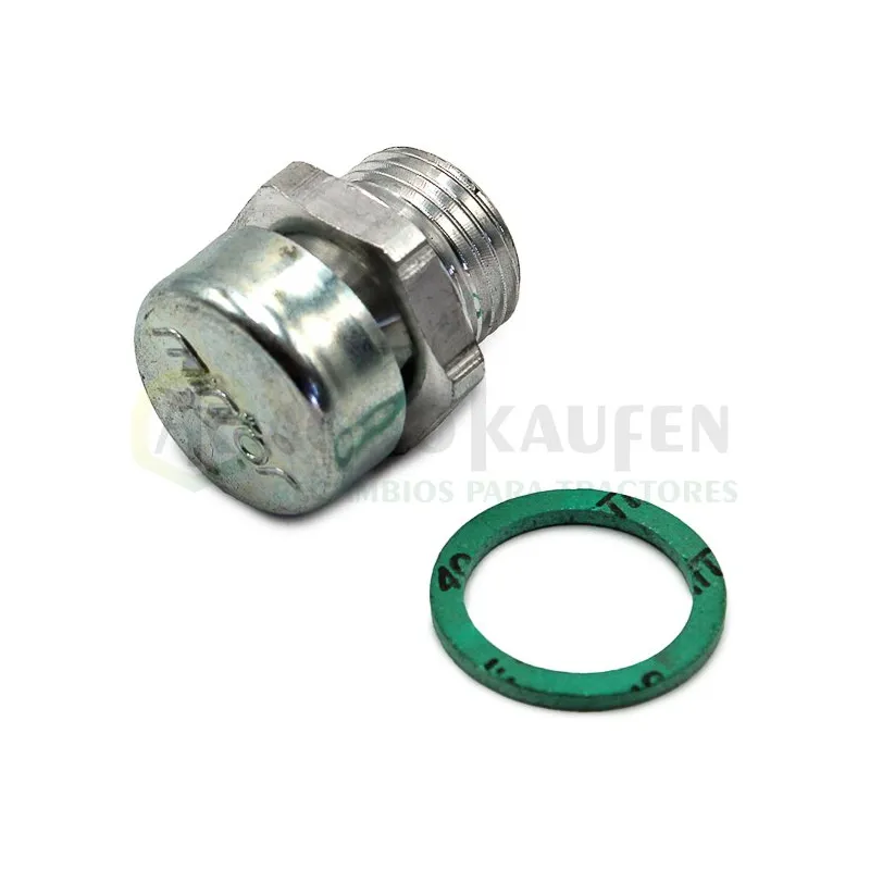 TAPON LLENADO CON FILTRO 1/2 VAC17052            