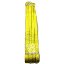 ESLINGA 90MM/3000KG 3MT AMARILLO AGK196000-A3        