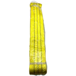 ESLINGA 90MM/3000KG 3MT AMARILLO AGK196000-A3        