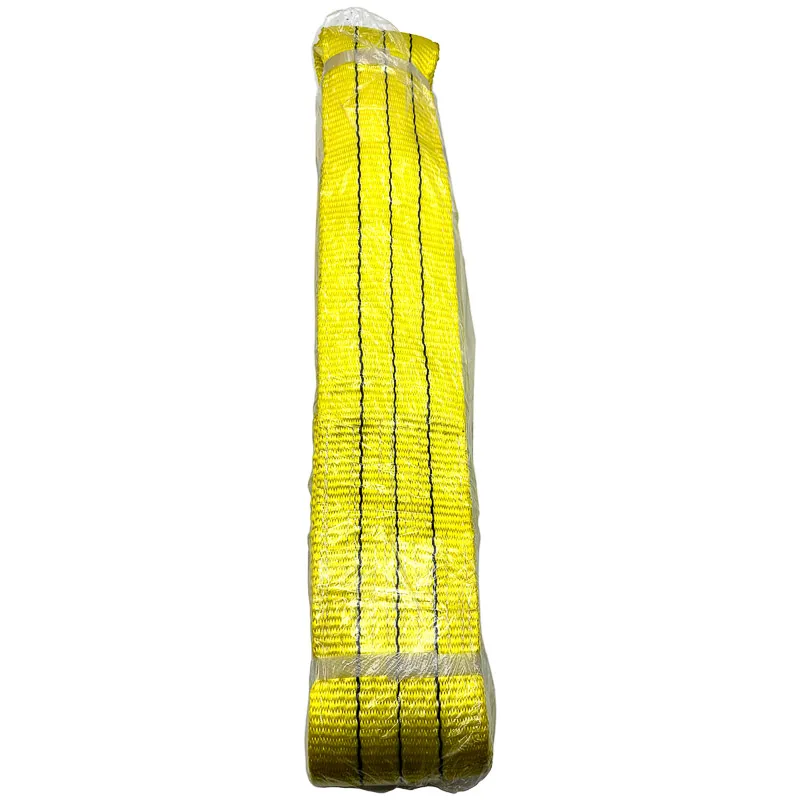 ESLINGA 90MM/3000KG 3MT AMARILLO AGK196000-A3        