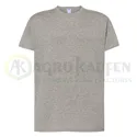 CAMISETA REGULAR MANGA CORTA 100% ALGODÓN 170 GR AGK8002             